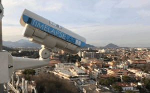 telecamera timelapselab